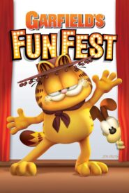 Garfield’s Fun Fest 2008 one on netflix