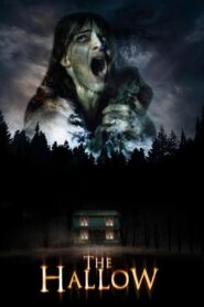 The Hallow 2015 one on netflix