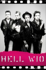 Hell W10 1983 one on netflix