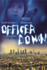 Officer Down 2005 one on netflix
