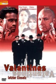 Valentine’s Day 1998 one on netflix