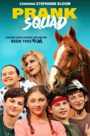 Prank Squad 2023 one on netflix