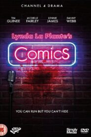 Comics 1993 one on netflix