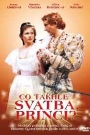 Co takhle svatba, princi? 1987 one on netflix