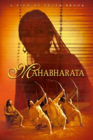 The Mahabharata 1990 one on netflix