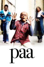 Paa 2009 one on netflix