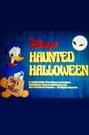 Disney’s Haunted Halloween 1983 one on netflix