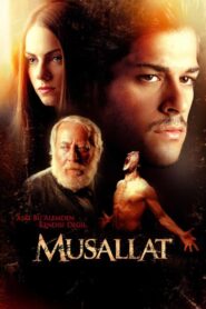 Musallat 2007 one on netflix