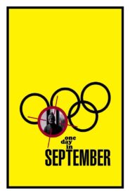 One Day in September 1999 one on netflix