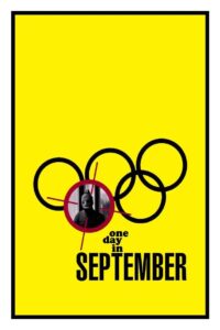 One Day in September 1999 one on netflix