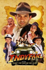Indyfans 2008 one on netflix