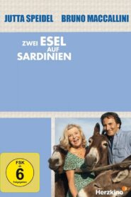 Zwei Esel auf Sardinien 2015 one on netflix