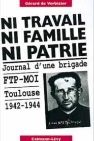 Ni travail, ni famille, ni patrie 1994 one on netflix