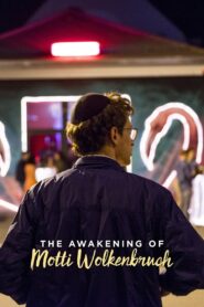 The Awakening of Motti Wolkenbruch 2018 one on netflix