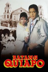 Batang Quiapo 1986 one on netflix