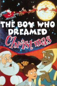 Nilus the Sandman: The Boy Who Dreamed Christmas 1991 one on netflix