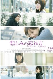 How to Forget Sadness: Documentary of Nogizaka46 2015 one on netflix