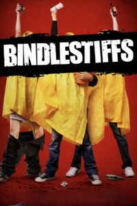 Bindlestiffs 2012 one on netflix