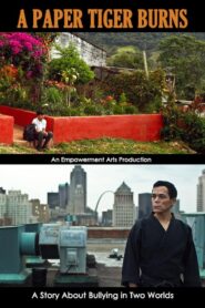 A Paper Tiger Burns 2018 one on netflix