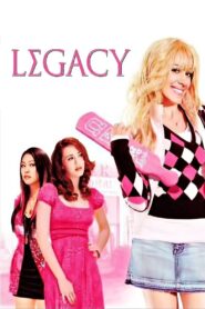 Legacy 2008 one on netflix