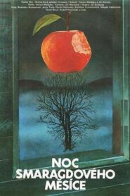 Noc smaragdového měsíce 1985 one on netflix