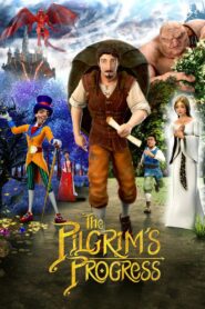 The Pilgrim’s Progress 2019 one on netflix