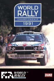 World Rally Championship Review 1991 1991 one on netflix