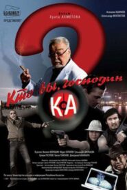 Who Are You Mr. K? 2009 one on netflix
