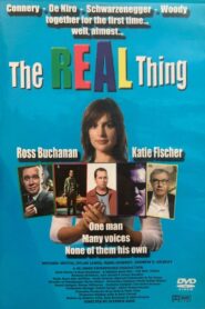 The Real Thing 2002 one on netflix