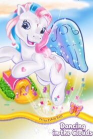 My Little Pony: Dancing in the Clouds 2004 one on netflix