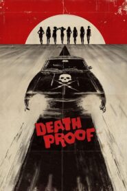 Death Proof 2007 one on netflix