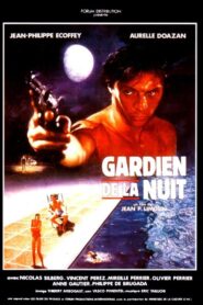 Guardian of the Night 1986 one on netflix