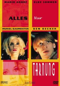 Alles nur Tarnung 1996 one on netflix