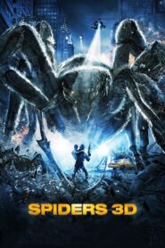 Spiders 2013 one on netflix