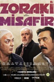 Zoraki Misafir 2021 one on netflix