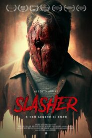 Slasher 2023 one on netflix