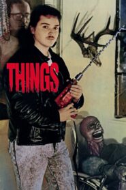 Things 1989 one on netflix