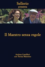 Montalbano and Me: Andrea Camilleri 2014 one on netflix