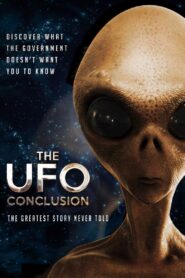 The UFO Conclusion 2016 one on netflix