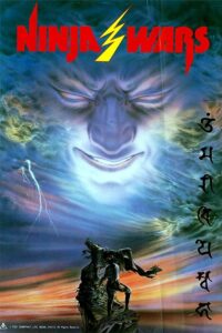 Ninja Wars 1982 one on netflix