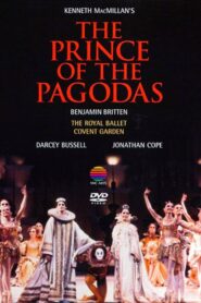 The Prince of the Pagodas 1990 one on netflix
