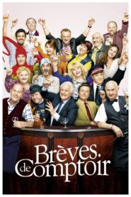 Brèves de comptoir 2014 one on netflix