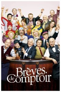 Brèves de comptoir 2014 one on netflix