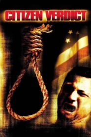 Citizen Verdict 2003 one on netflix