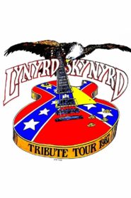 Lynyrd Skynyrd – Tribute Tour 1987 one on netflix