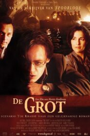 The Cave 2001 one on netflix