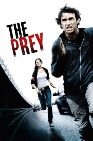 The Prey 2011 one on netflix