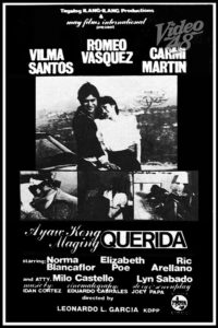 Ayaw Kong Maging Querida 1983 one on netflix