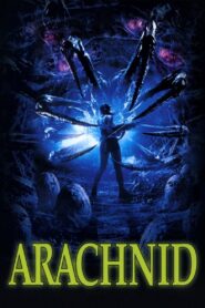 Arachnid 2001 one on netflix