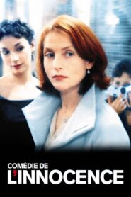 Comedy of Innocence 2000 one on netflix